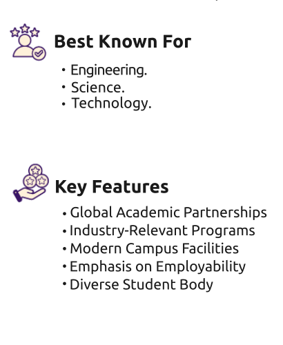 INTI International University